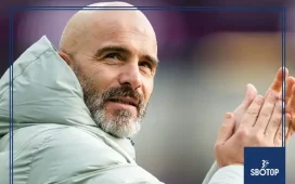 SBOTOP: Manchester City Step Up Enzo Maresca Talks as Former Chelsea Manager Emerges as Leading Successor to Pep Guardiola