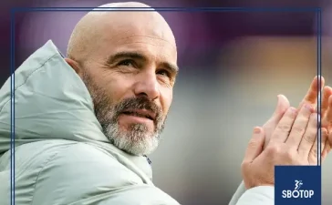 SBOTOP: Manchester City Step Up Enzo Maresca Talks as Former Chelsea Manager Emerges as Leading Successor to Pep Guardiola