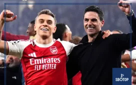 SBOTOP Arsenal Transfer Plans: Gunners Prepare Summer Clear-Out Alongside New Signings as UEFA Prize Money Surges to £122m Boost