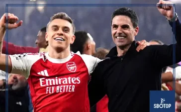SBOTOP Arsenal Transfer Plans: Gunners Prepare Summer Clear-Out Alongside New Signings as UEFA Prize Money Surges to £122m Boost