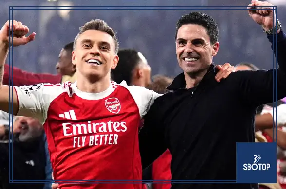 SBOTOP Arsenal Transfer Plans: Gunners Prepare Summer Clear-Out Alongside New Signings as UEFA Prize Money Surges to £122m Boost