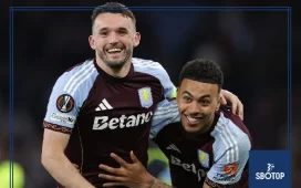 SBOTOP: Premier League Race for Europe Intensifies as Champions League Europa League and Conference League Spots Hang in the Balance