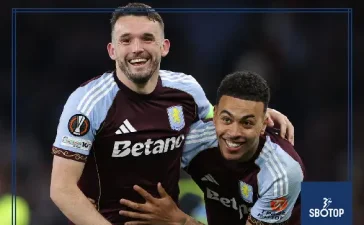 SBOTOP: Premier League Race for Europe Intensifies as Champions League Europa League and Conference League Spots Hang in the Balance