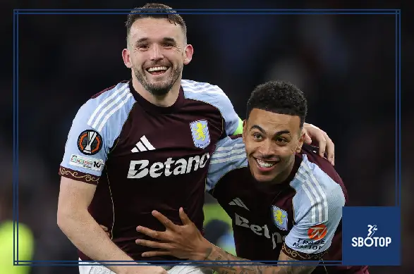 SBOTOP: Premier League Race for Europe Intensifies as Champions League Europa League and Conference League Spots Hang in the Balance