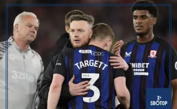 SBOTOP: Kim Hellberg Hits Out at “Spygate” Drama as Middlesbrough Suffer Heartbreaking Defeat to Southampton