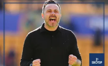SBOTOP Roberto De Zerbi Fires Up Tottenham With Defiant Message: “We’re Not Relegated Yet” as He Calls for Fight in Survival Push