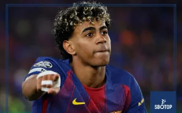 SBOTOP: World Cup 2026 Takes Shape as Host Nations Prepare for Football History