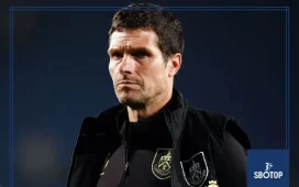 SBOTOP: Burnley’s Summer Rebuild Heats Up as Transfer Talks Loan Moves and Contract Decisions Dominate Headlines