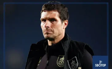 SBOTOP: Burnley’s Summer Rebuild Heats Up as Transfer Talks Loan Moves and Contract Decisions Dominate Headlines