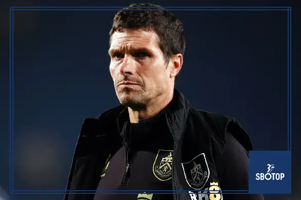 SBOTOP: Burnley’s Summer Rebuild Heats Up as Transfer Talks Loan Moves and Contract Decisions Dominate Headlines