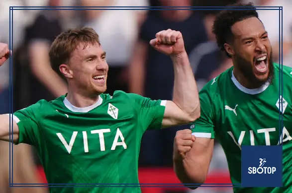 SBOTOP: Stockport County Strike Late Through Ben Osborn to Edge Stevenage 1–0 in Tense League One Play-Off Semi-Final First Leg