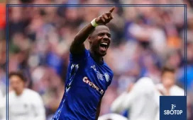 SBOTOP: Rochdale Seal Promotion to League Two with Thrilling Wembley Victory in EFL Showpiece Final