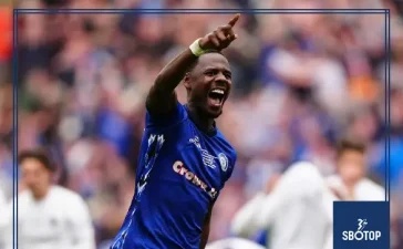 SBOTOP: Rochdale Seal Promotion to League Two with Thrilling Wembley Victory in EFL Showpiece Final