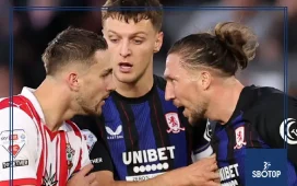 SBOTOP: Luke Ayling Withdraws FA Complaint Over Harwood-Bellis Allegation Amid Ongoing Football Inquiry