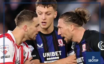 SBOTOP: Luke Ayling Withdraws FA Complaint Over Harwood-Bellis Allegation Amid Ongoing Football Inquiry