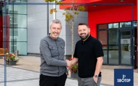 SBOTOP: Stephen Torpey Reveals Manchester United’s Vision for JJ Gabriel Youth Cup Glory and Building a World-Class Academy Culture