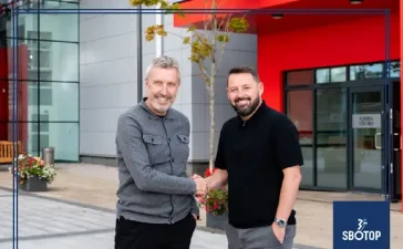 SBOTOP: Stephen Torpey Reveals Manchester United’s Vision for JJ Gabriel Youth Cup Glory and Building a World-Class Academy Culture