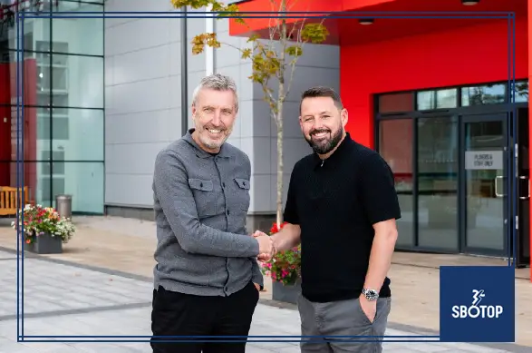 SBOTOP: Stephen Torpey Reveals Manchester United’s Vision for JJ Gabriel Youth Cup Glory and Building a World-Class Academy Culture