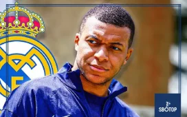 SBOTOP: Kylian Mbappé Q&A Reveals Growing Real Madrid Fan Backlash as Petition for Striker’s Exit Surpasses 30 Million Signatures