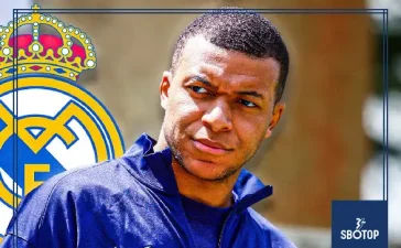 SBOTOP: Kylian Mbappé Q&A Reveals Growing Real Madrid Fan Backlash as Petition for Striker’s Exit Surpasses 30 Million Signatures