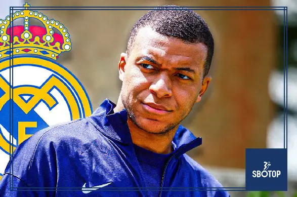 SBOTOP: Kylian Mbappé Q&A Reveals Growing Real Madrid Fan Backlash as Petition for Striker’s Exit Surpasses 30 Million Signatures