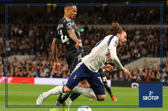 SBOTOP: James Maddison Slams Refereeing Climate Suggests Officials Fear Decision-Making After Leeds Penalty Controversy