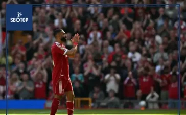 SBOTOP Behind the Calm: Why Salah Is More Ready Than Ever to Leave Liverpool