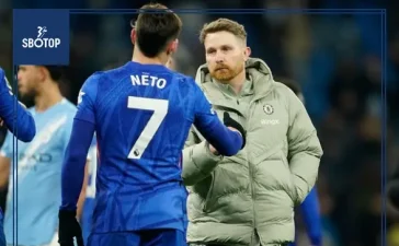 SBOTOP Carragher Sparks Debate, McFarlane Fires Back : “Chelsea Are Not Broken”
