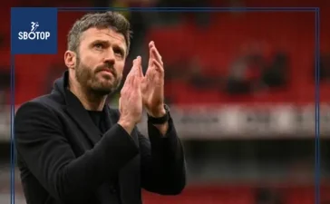 SBOTOP Carrick vs Arteta: The Unexpected Battle for Premier League Manager of the Year