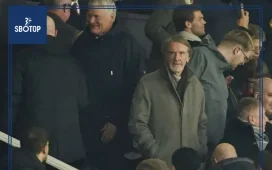 SBOTOP Carrick’s Dream in Danger: Ratcliffe’s Silent Doubt Could Block Permanent United Job
