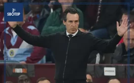 SBOTOP Emery’s Final Boss Mode: Europa League Glory Defines a Rare Winning Dynasty