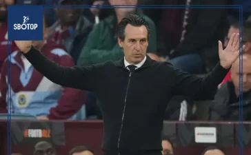 SBOTOP Emery’s Final Boss Mode: Europa League Glory Defines a Rare Winning Dynasty