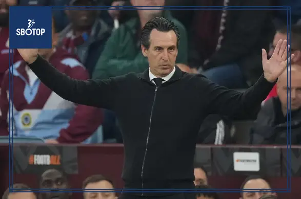 SBOTOP Emery’s Final Boss Mode: Europa League Glory Defines a Rare Winning Dynasty
