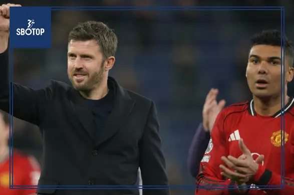 SBOTOP England’s Greatest Rivalry Returns_ Man United Boss Eager for Liverpool Clash at Old Trafford