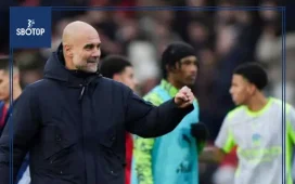 SBOTOP Inside the Future: City Prepare Two Big Names to Replace Pep Guardiola