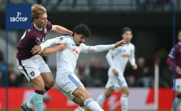 SBOTOP Leeds Escape Act: Burnley Win Pushes Survival Dreams Closer to Reality