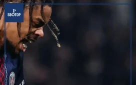 SBOTOP Liverpool’s Bold Next Move: Barcola Emerges as Salah’s Possible Heir