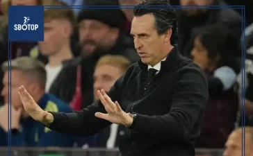 SBOTOP Revealed: Manchester United Once Approached Unai Emery for the Permanent Manager Role