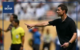 SBOTOP Shock Exit Rumors: Five Real Madrid Stars Linked to Xabi Alonso’s Chelsea Revolution