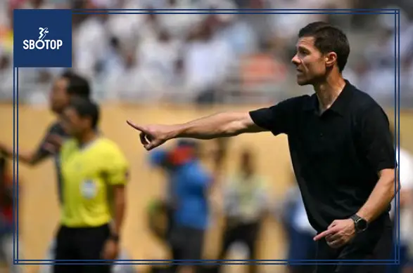 SBOTOP Shock Exit Rumors: Five Real Madrid Stars Linked to Xabi Alonso’s Chelsea Revolution