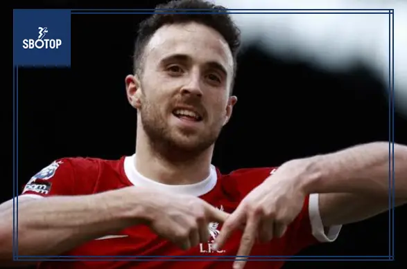 SBOTOP _ Anfield Turns Emotional as Liverpool Honor Diogo Jota and André Silva with “Forever 20” Tribute