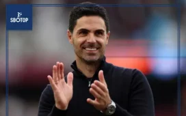 SBOTOP : Arsenal Accused of Getting More VAR Favors Than 17 Premier League Rivals