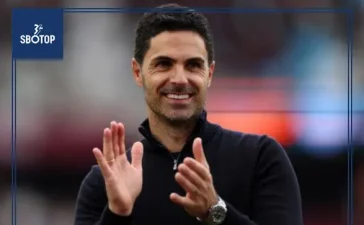 SBOTOP : Arsenal Accused of Getting More VAR Favors Than 17 Premier League Rivals