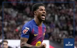 SBOTOP : Arsenal Move for Marcus Rashford Makes Sense But There a Hidden Problem