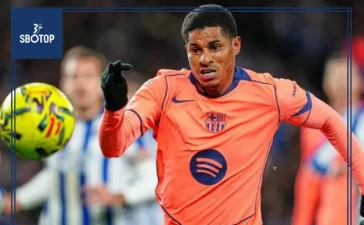SBOTOP : Arsenal Plot Shock Move as Rashford Transfer Rumors Ignite Behind the Scenes