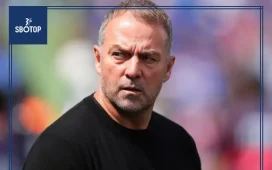 SBOTOP : Barcelona Move Fast Hansi Flick Contract Extension Nears Official Announcement