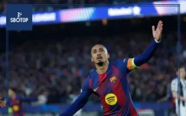 SBOTOP : Barcelona Sacrifice 3 Stars as Flick Gets Green Light for Summer Rebuild