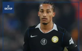 SBOTOP : Barcelona director flies to London as Joao Pedro transfer talks enter decisive stage