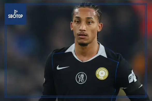SBOTOP : Barcelona director flies to London as Joao Pedro transfer talks enter decisive stage