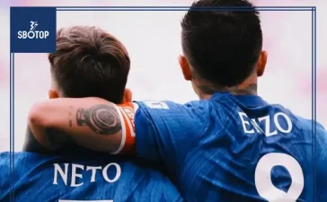 SBOTOP : Calum McFarlane confident Chelsea can shock Manchester City in FA Cup final for one key reason